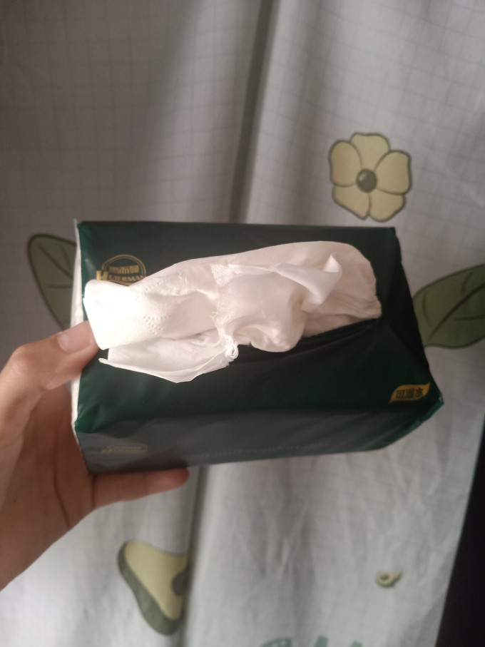 臻木纸品湿巾