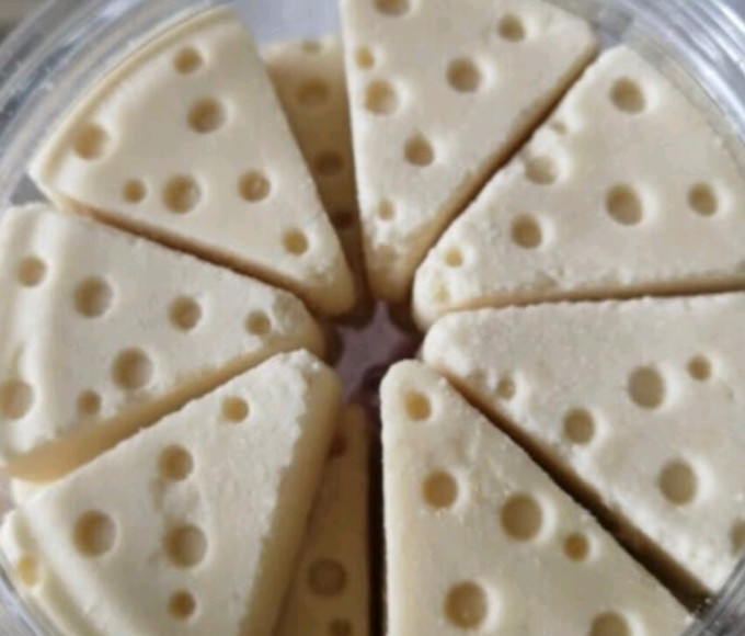 蒙贝狗狗零食