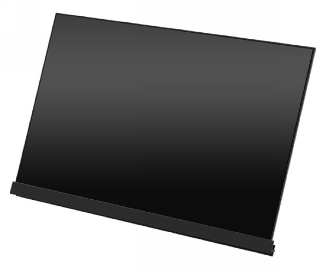 机箱装屏幕：华擎推出13.3”Side Panel Kit 机箱专用副屏套件