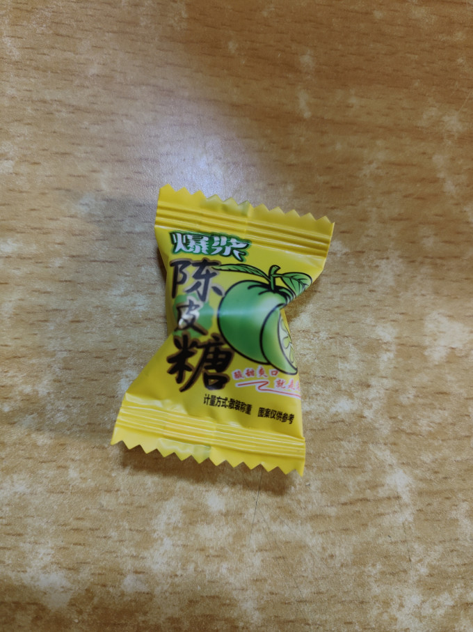 糖果巧克力