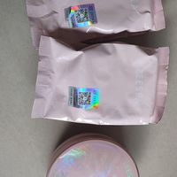 双十一囤货的素颜霜