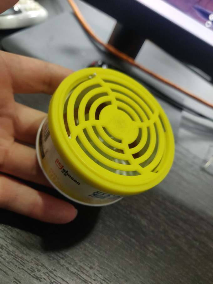 爱家空气清新剂