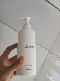 RNW氨基酸温和洗面奶