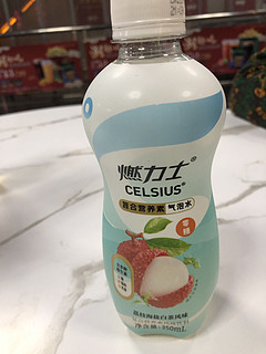 减肥减脂期可以喝的碳酸饮料