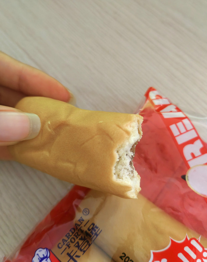 卡登堡常温蛋糕