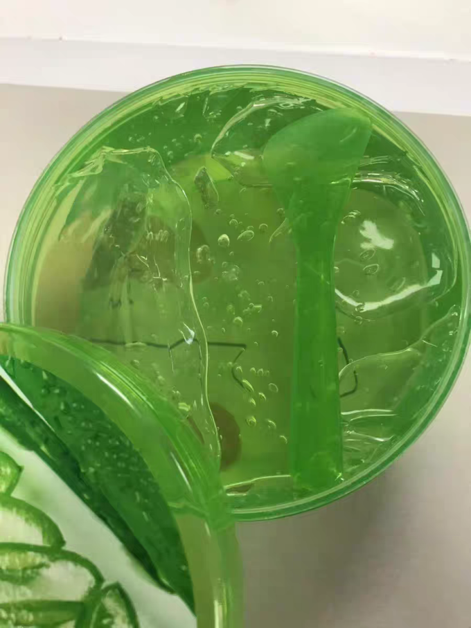 欧伊俪面霜