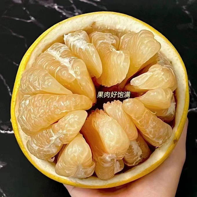 柚子