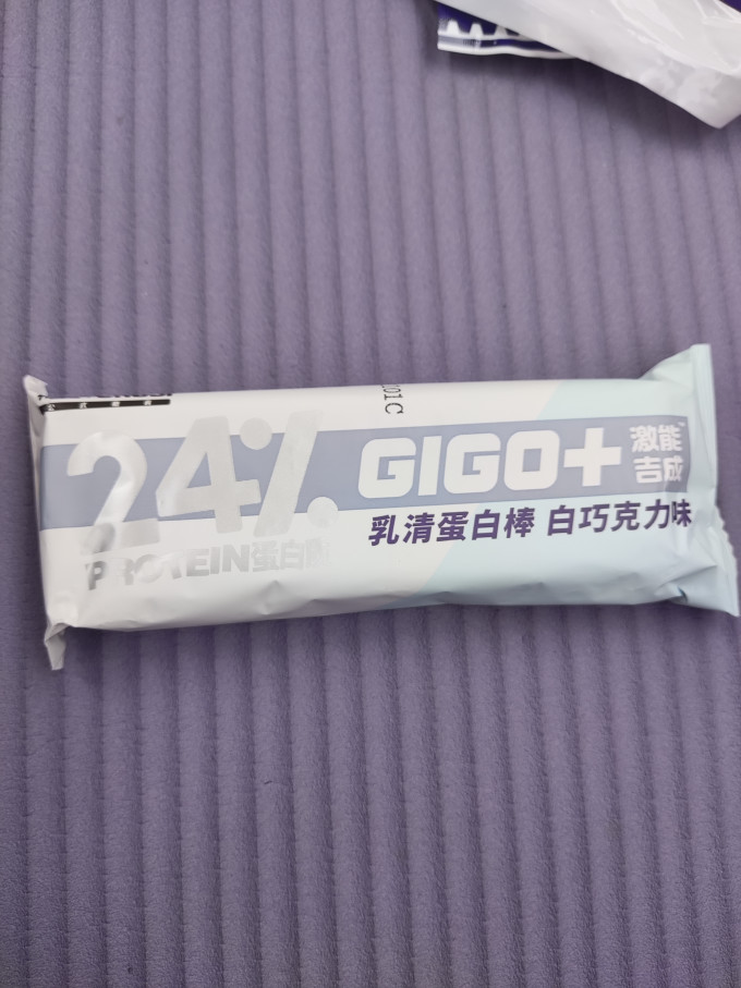 初吉饼干