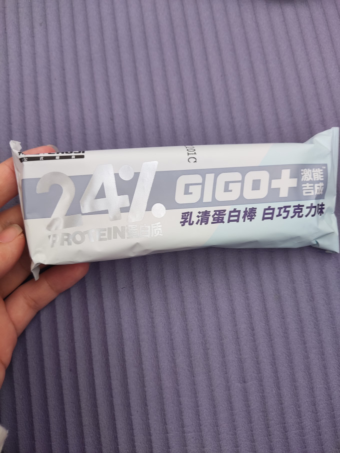 初吉饼干
