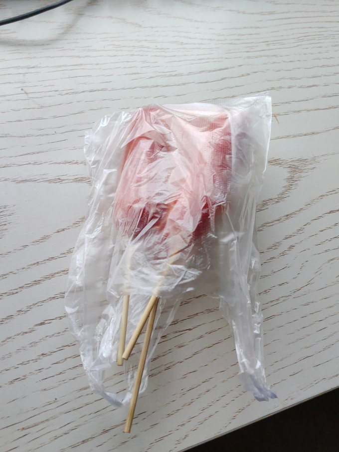 生鲜腊味（肉、肠）