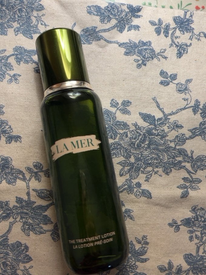 海蓝之谜爽肤水