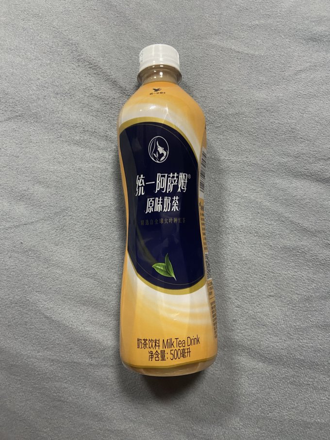 统一饮料