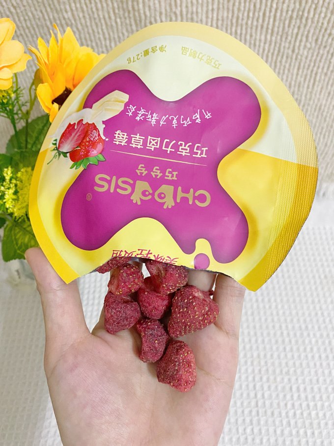 巧兮兮糖果巧克力