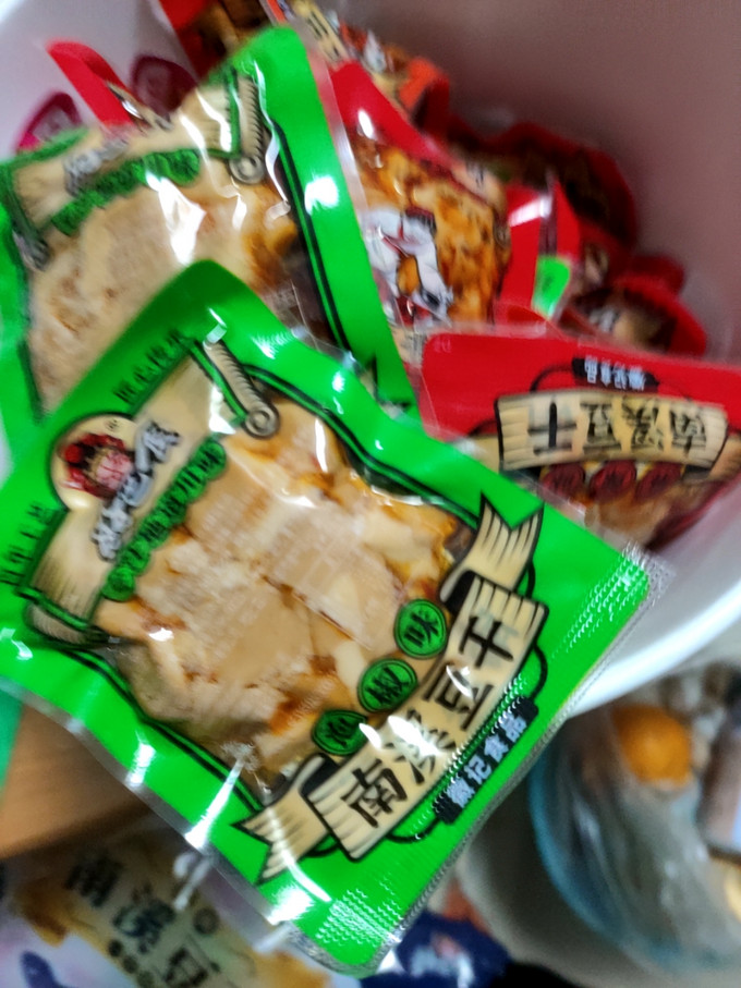 其他休闲零食