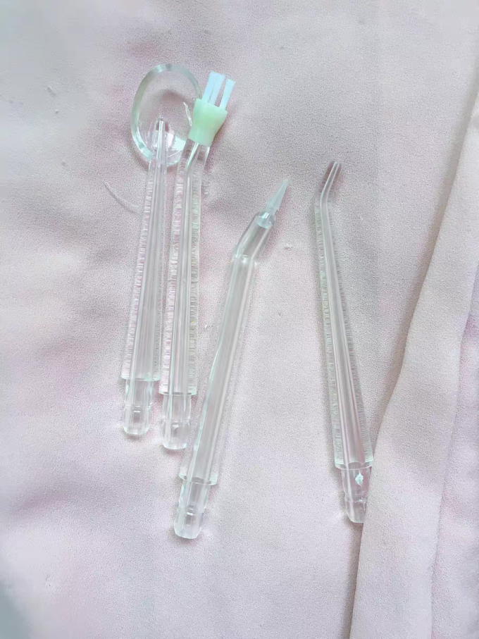 锐变冲牙器