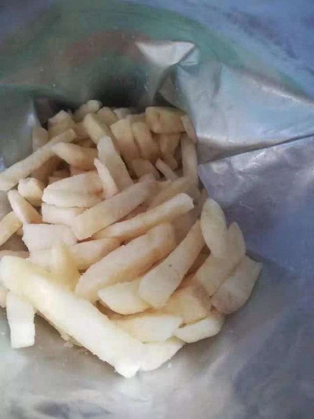 厂家卖这个爆好吃的真的不会亏本吗