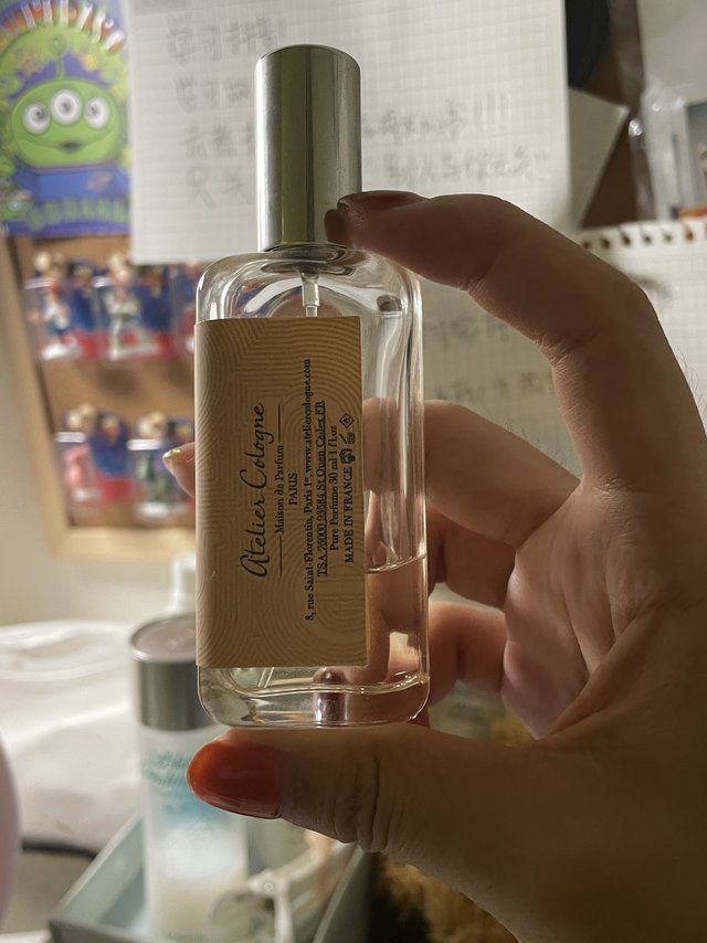 欧珑赤霞橘光 说起夏天的味道那一定是它