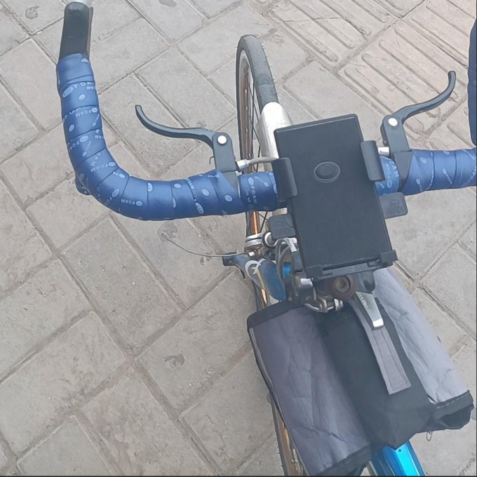 车载支架