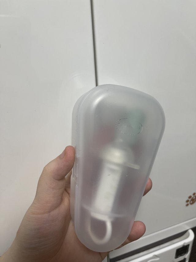 养猫好物第50弹之婴儿套盒🌝