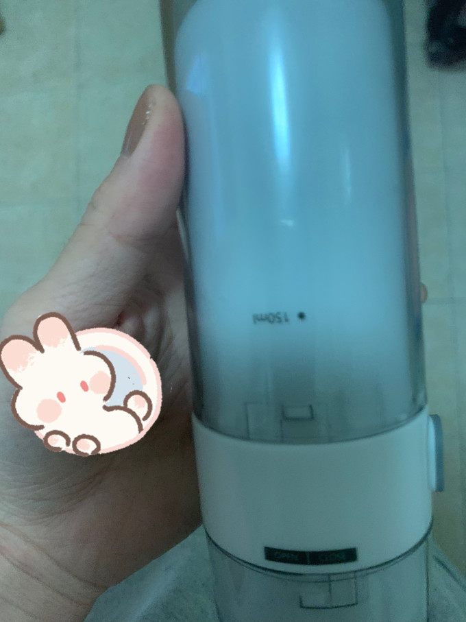 锦美客冲牙器