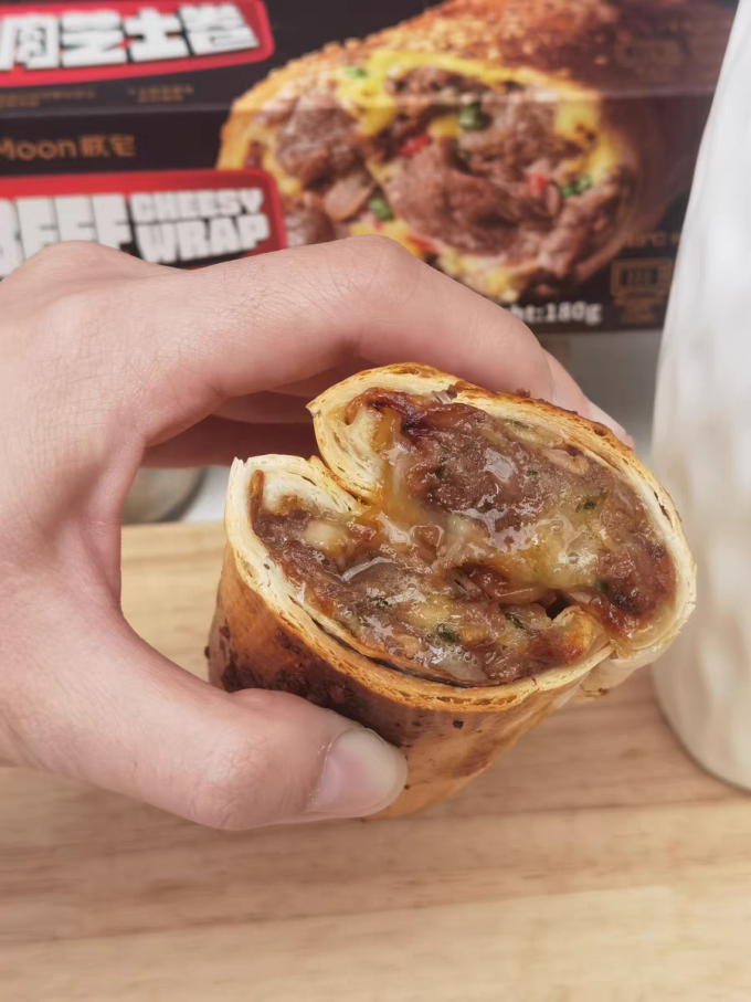 朕宅其他方便食品
