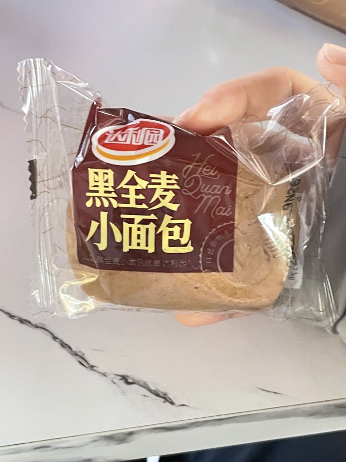 盼盼面包