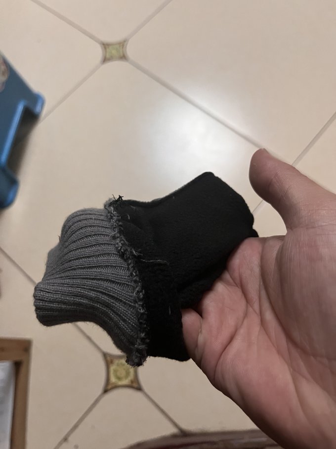 诺兰森迪户外手套