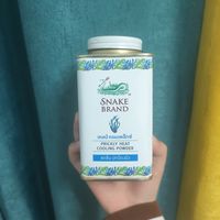 泰国蛇粉 真实使用感
