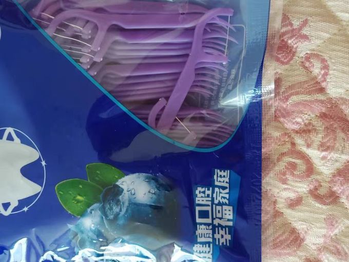欧诗奈泉牙线
