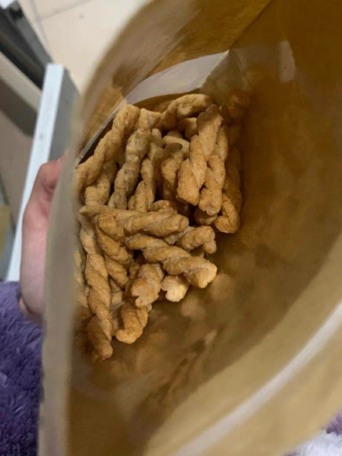 馋员外其他休闲零食
