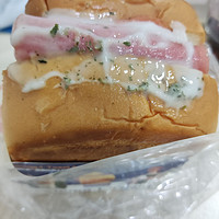 这是一款新奇的吐司三明治🥪