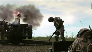 非主流影评 篇七：俄罗斯战争电影《地狱尖兵》现代战争之炮战 
