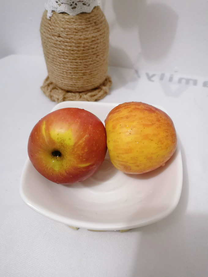 壹农壹果苹果