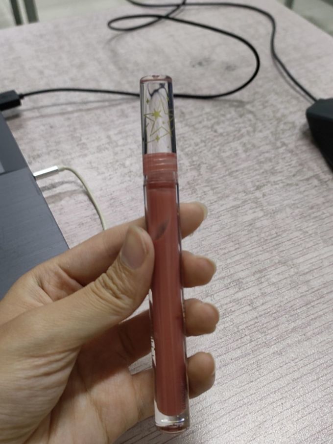 稚优泉润唇膏