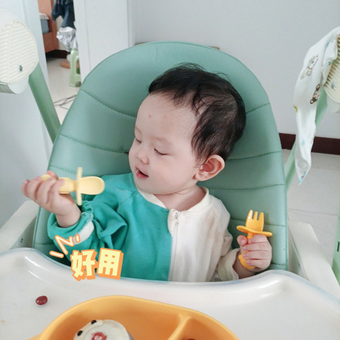 爱咔威儿童餐具