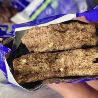 Konti巧克力派宝藏被我发现了