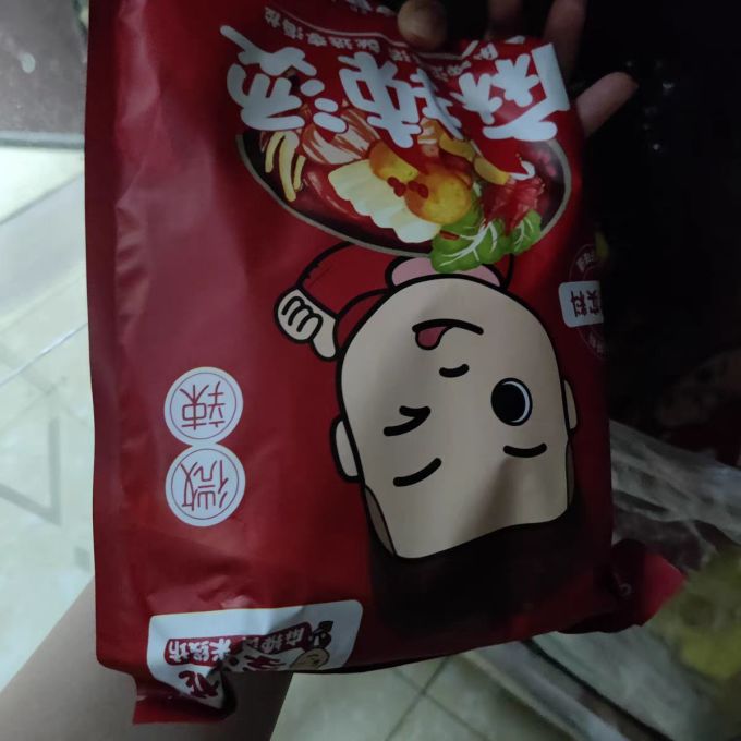 李海龙其他方便食品
