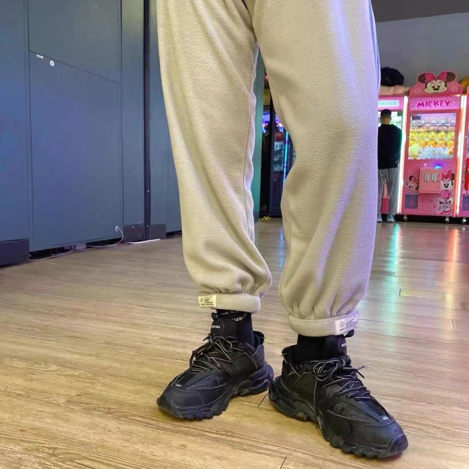 男裤