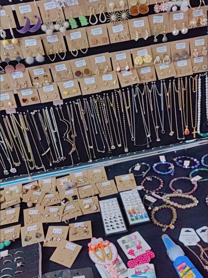 收纳用品