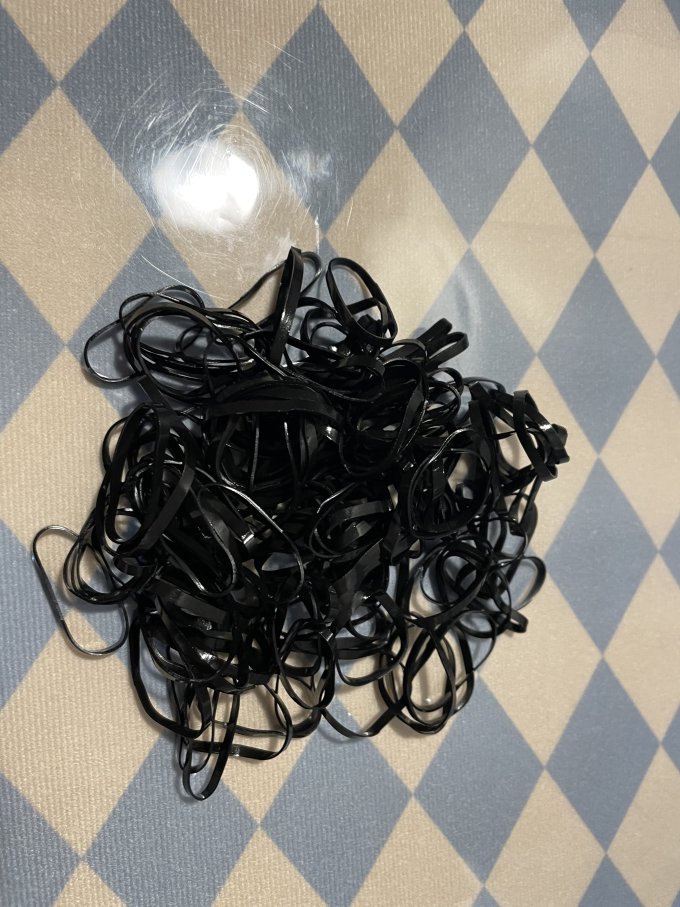 美丽公主发饰