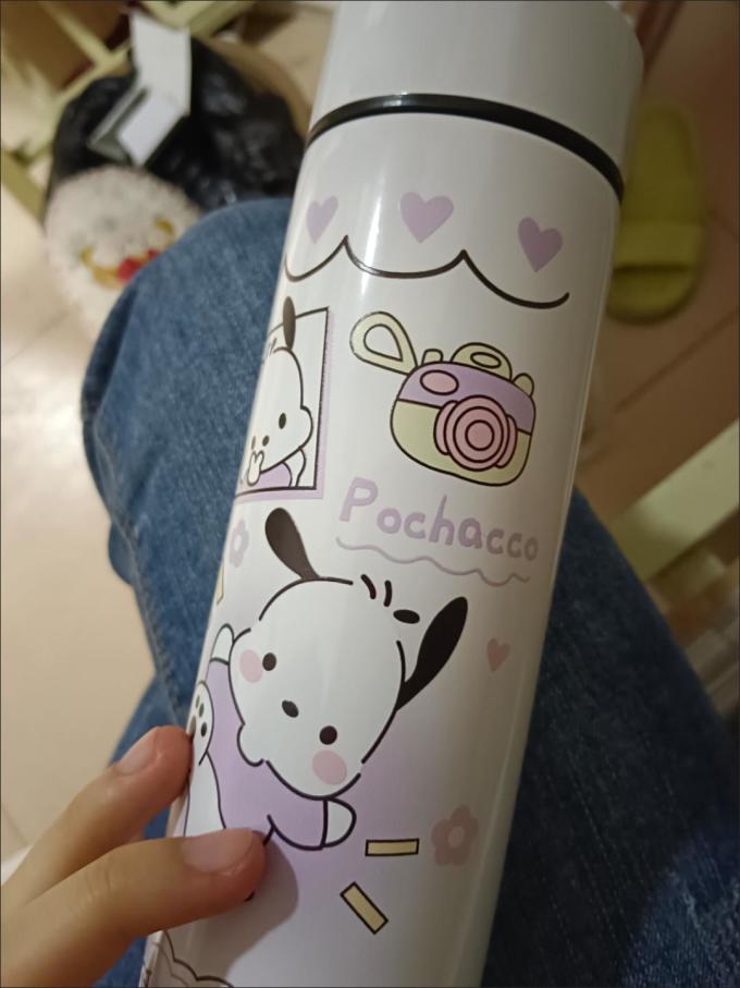 保温杯