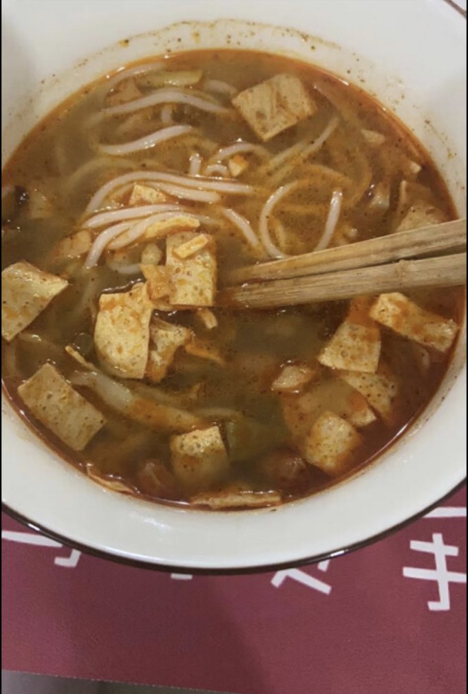 百草味方便面/粉