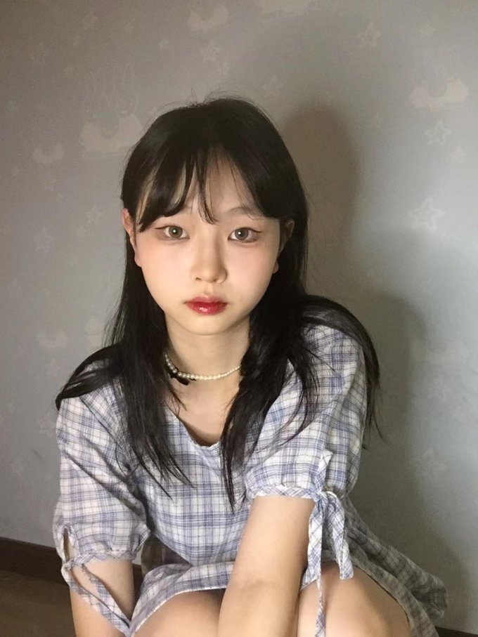 连衣裙