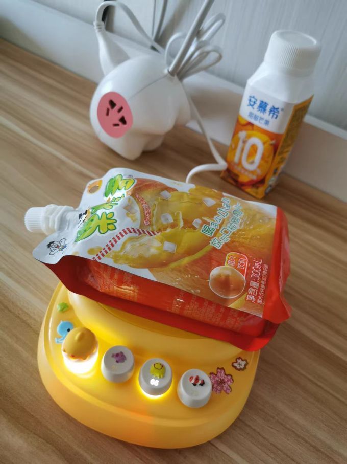 向物茶具