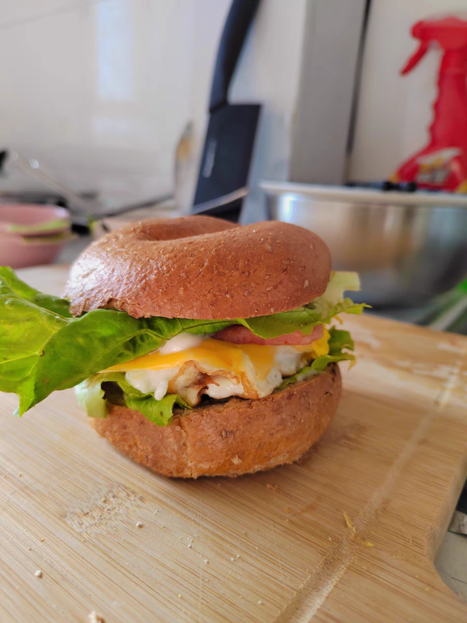 金麦嘉饼干糕点
