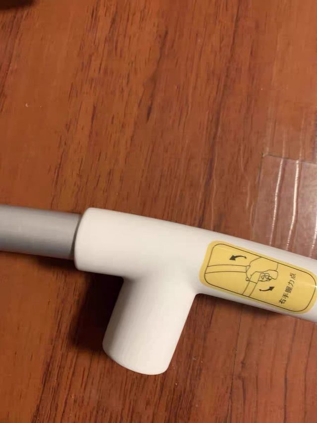 有了它我天天擦玻璃！