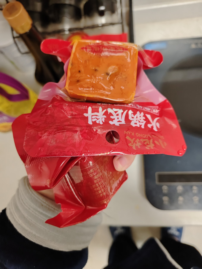 小龙坎其他调味品