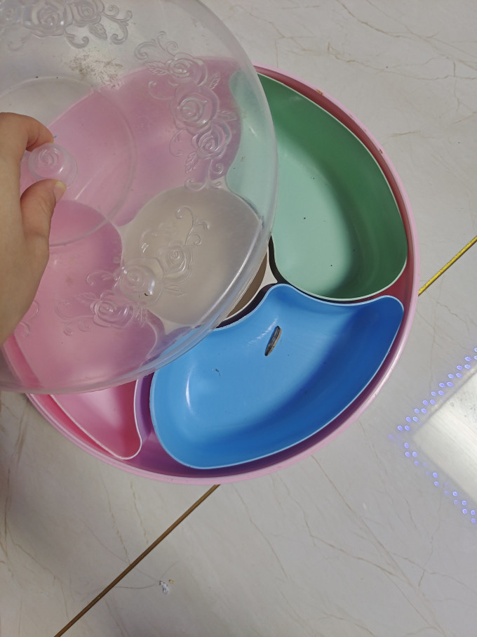 老爹果盘果篓