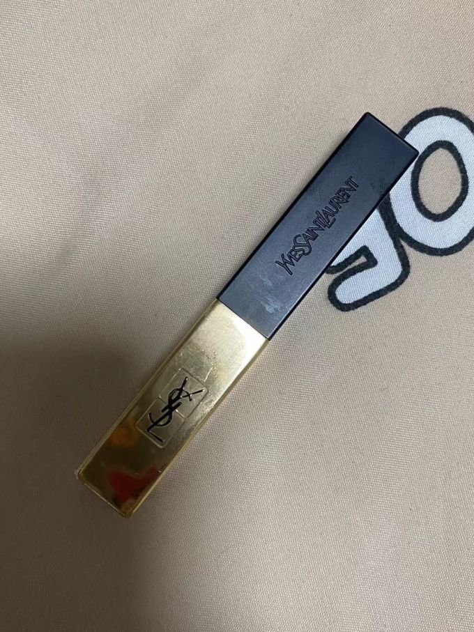 圣罗兰口红
