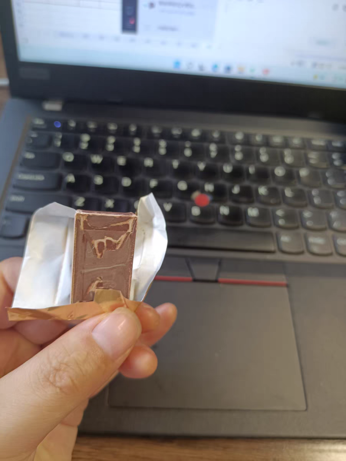 明治糖果巧克力